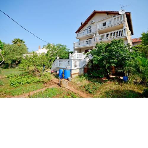Apartment Branislava