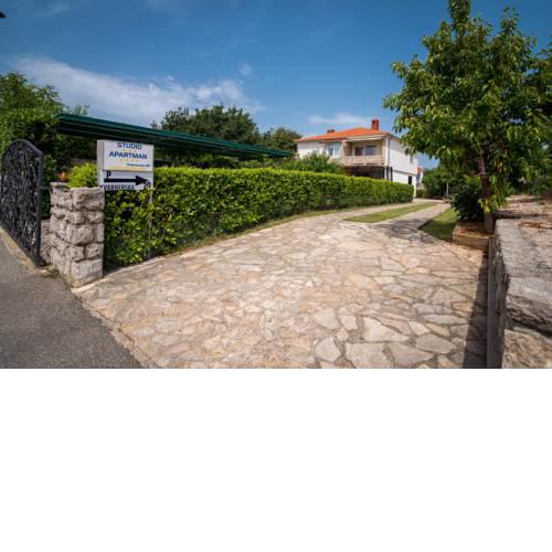 Apartment Branka