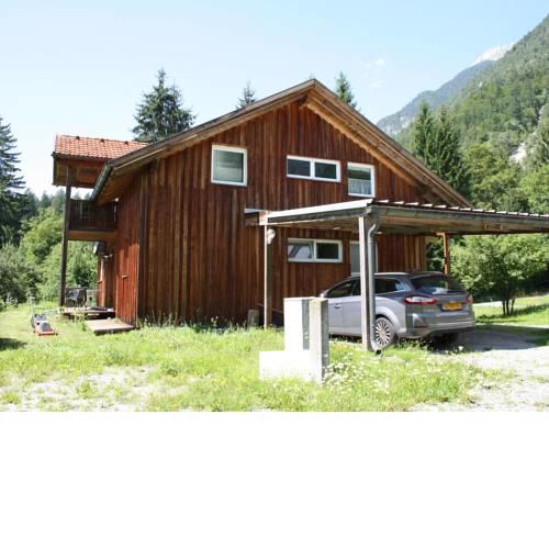 Apartment Branol 1