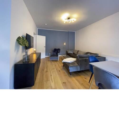 Apartment Bredeneyer Tor