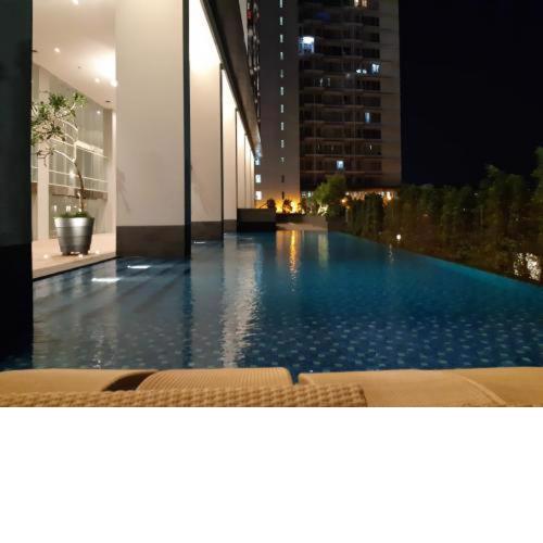 Apartment Breeze Bintaro, Tangerang Selatan