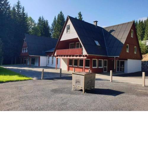 Apartment, Breitenbrunn
