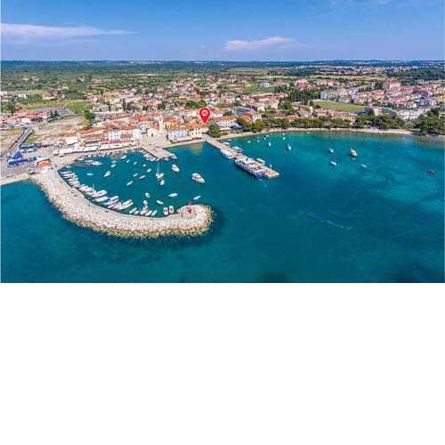 Apartment Brionska Croatia