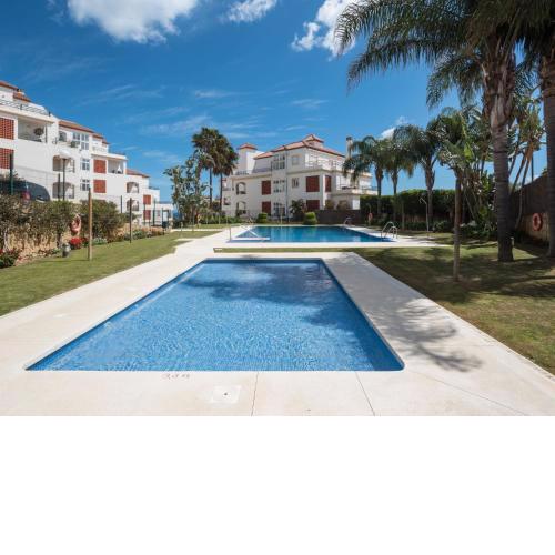 Apartment Brisa del Estrecho