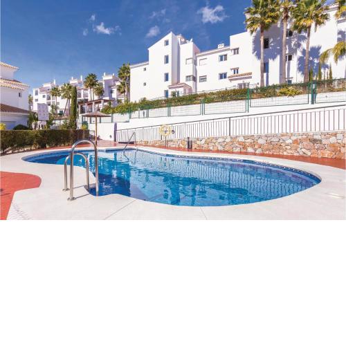 Apartment Brisas 09