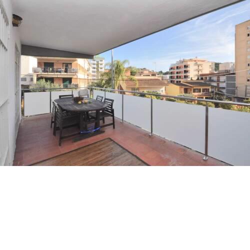 Apartment Brissa