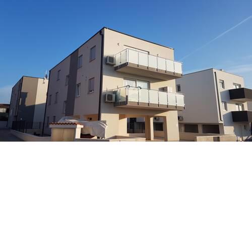 Apartment Brist Hills