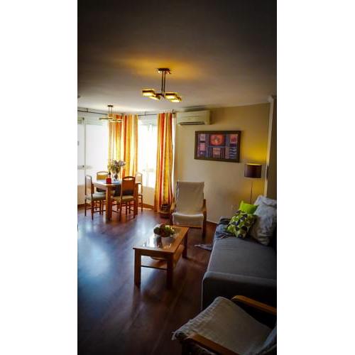 Apartment Bristol