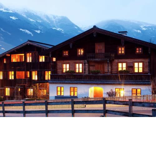 Apartment Brizerhaus 4