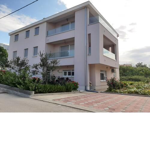 Apartment Brko