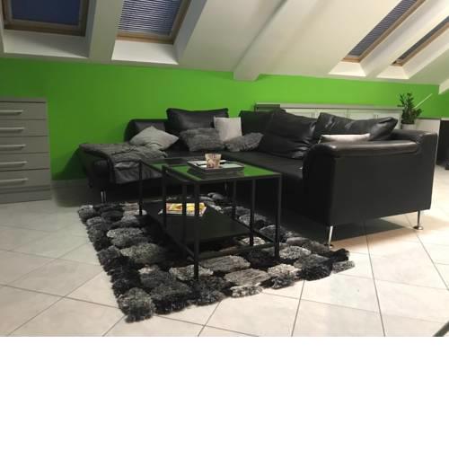 Apartment Brno V NEBI DELUXE