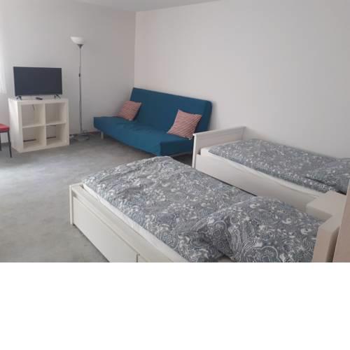 Apartment Bromenacker