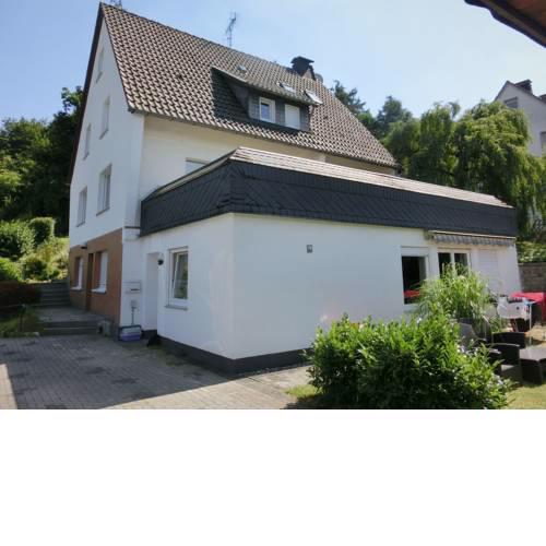 Cozy Apartment in Bruchhausen with Private Terrace