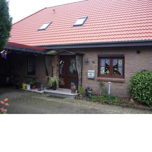 Apartment Brummer