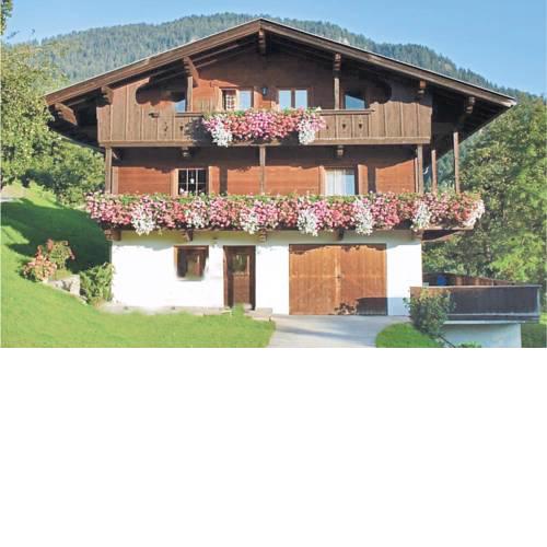 Apartment Brunnerberg