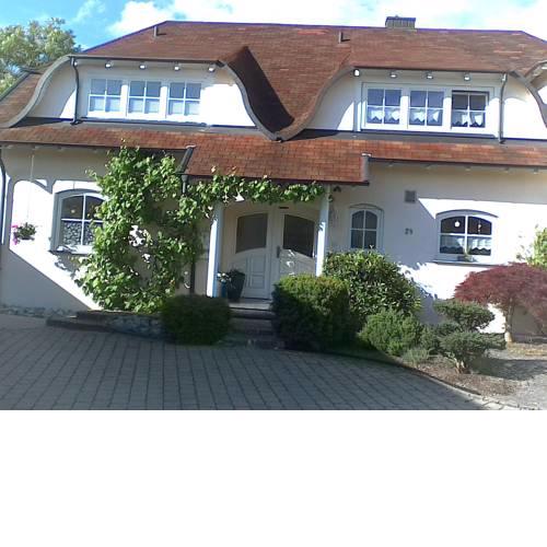 Apartment Bubeck´s Schlößchen