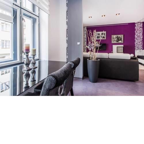 Apartment Bubenikova