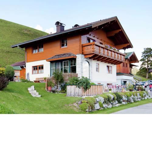 Apartment Bucher 1