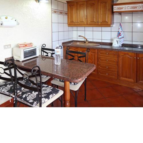 Apartment Buenavista (BUV142)