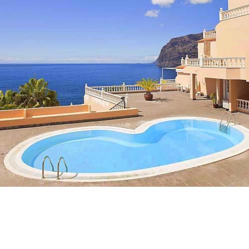 Apartment Buenavista