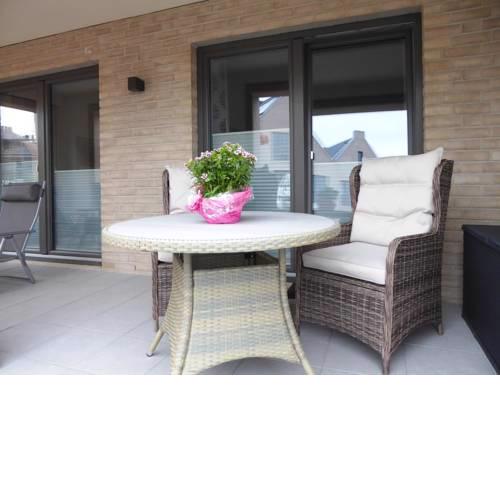 Apartment Buhne 2, Am Alten Deich 26
