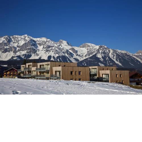 Apartment building Alpenrock Schladming - OSM031003-EYD