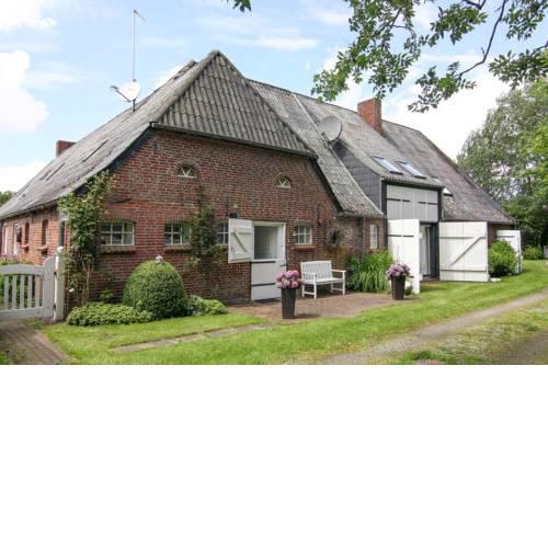 Apartment building Braderup - DNS091012-DYF