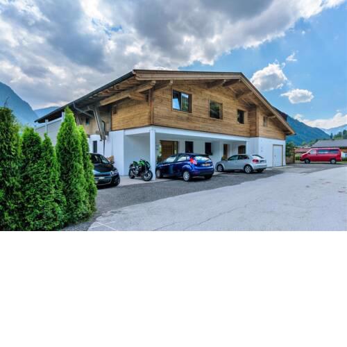 Apartment building Ferien Neukirchen - OSB03107c-AYC