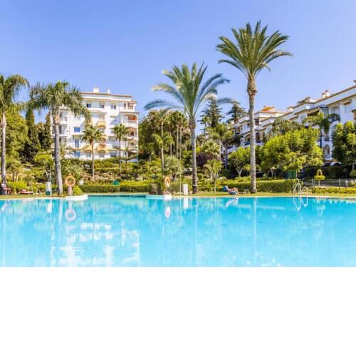 Apartment Bulevar Ashmawi