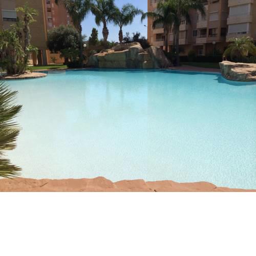 Apartment Bulevar Golf