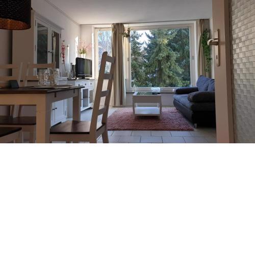 Apartment Bummelallee