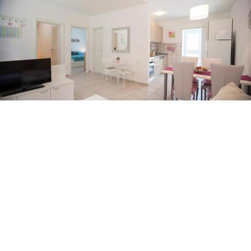 Apartment Bura Makarska