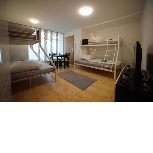 Apartment Bürgerstraße 47