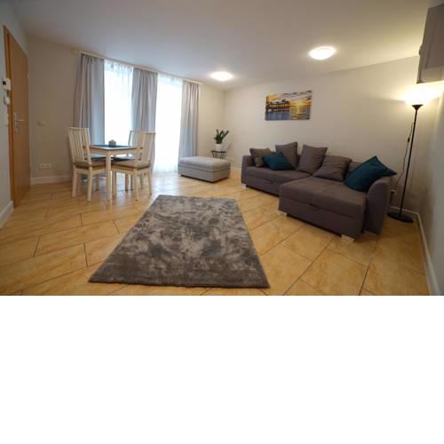 Apartment Bürgerstraße