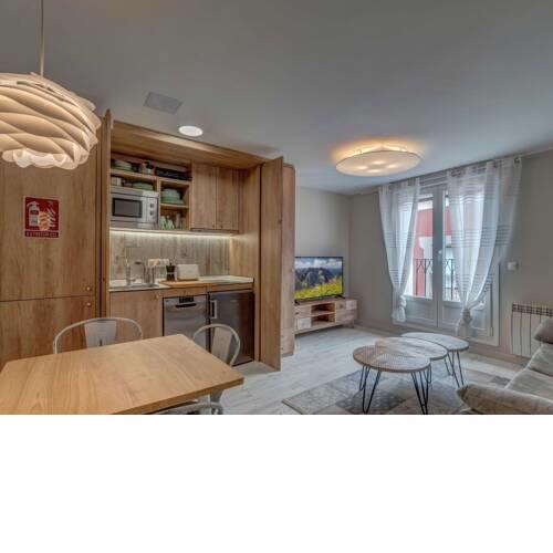 Apartment Burgos