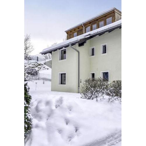 Apartment Burgstall