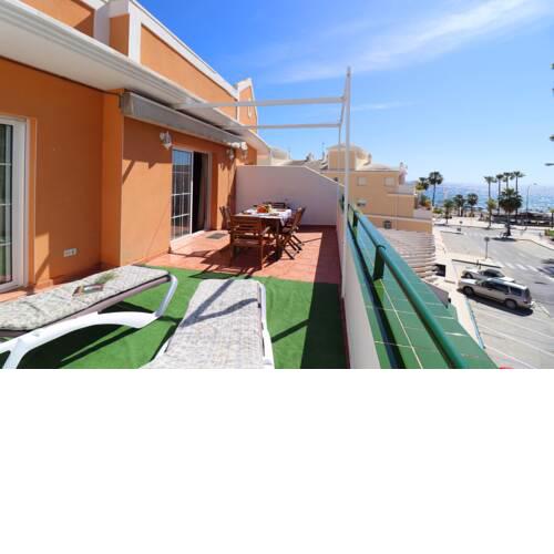 Apartment Burrianabeach C 1189