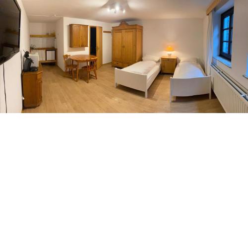 Apartment Butz