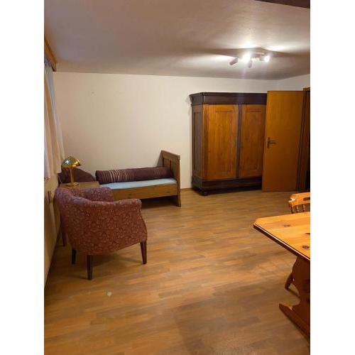 Apartment Butz