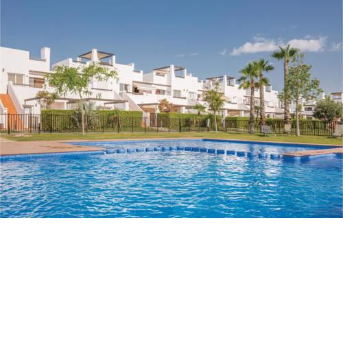 Apartment Bv de Guadalentin Jrd
