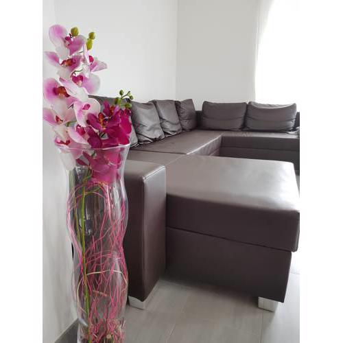Apartment by Janzen