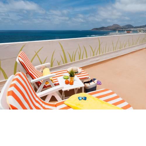 Apartment by Las Canteras California 104