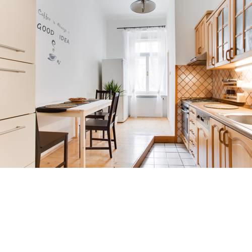 Apartment by Let and Stromovka
