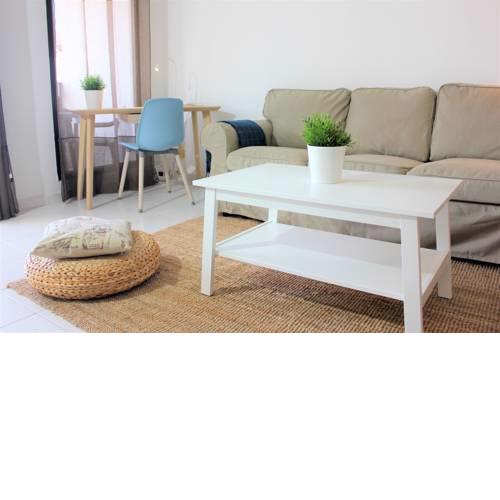 Apartment by Marina