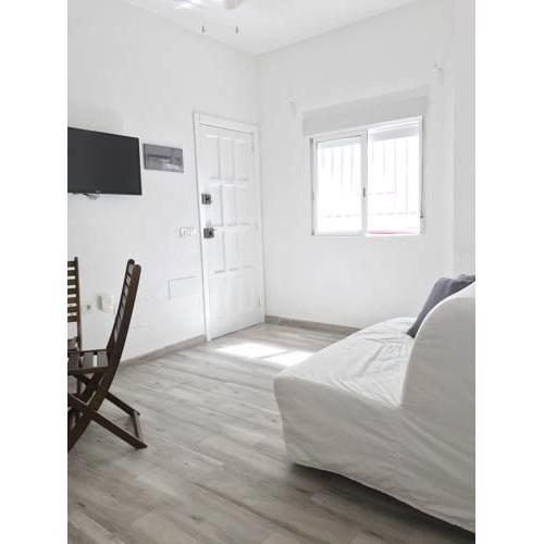 Apartment by the beach Tenerife
