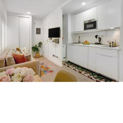 Apartment by the Ocean Las Canteras