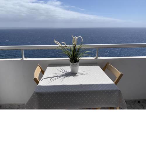 Apartment by the sea, Tenerife