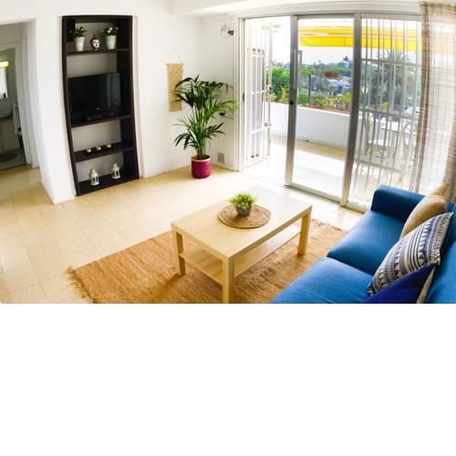 Apartment by the Sea