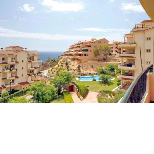 Apartment by the sea