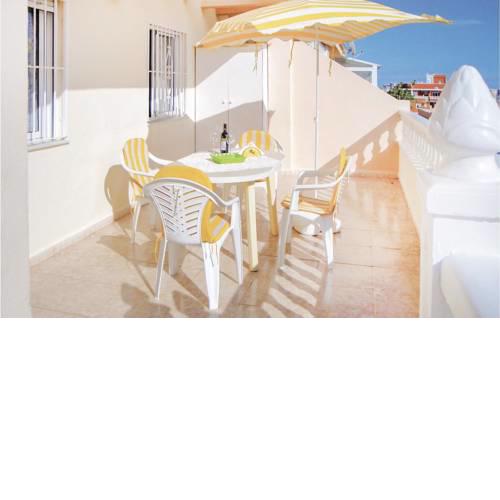 Apartment C/ Emigdio 27, Attico